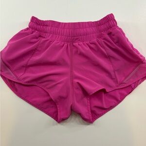 low rise 2.5 size 0 hotty hots